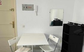 Estudio En Plaza Callao Madrid
